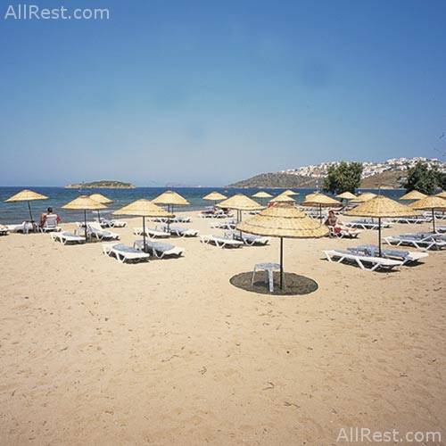 Rana Beach Resort 5